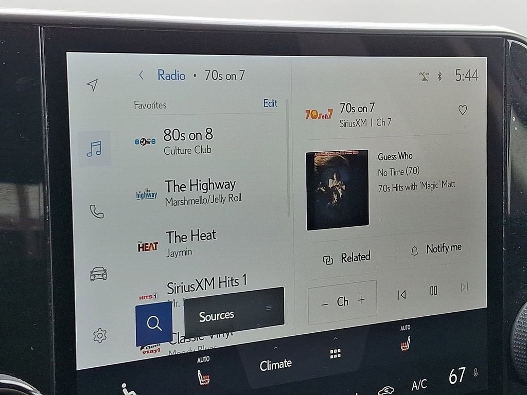 Used 2022 Lexus NX 250 FWD image 17