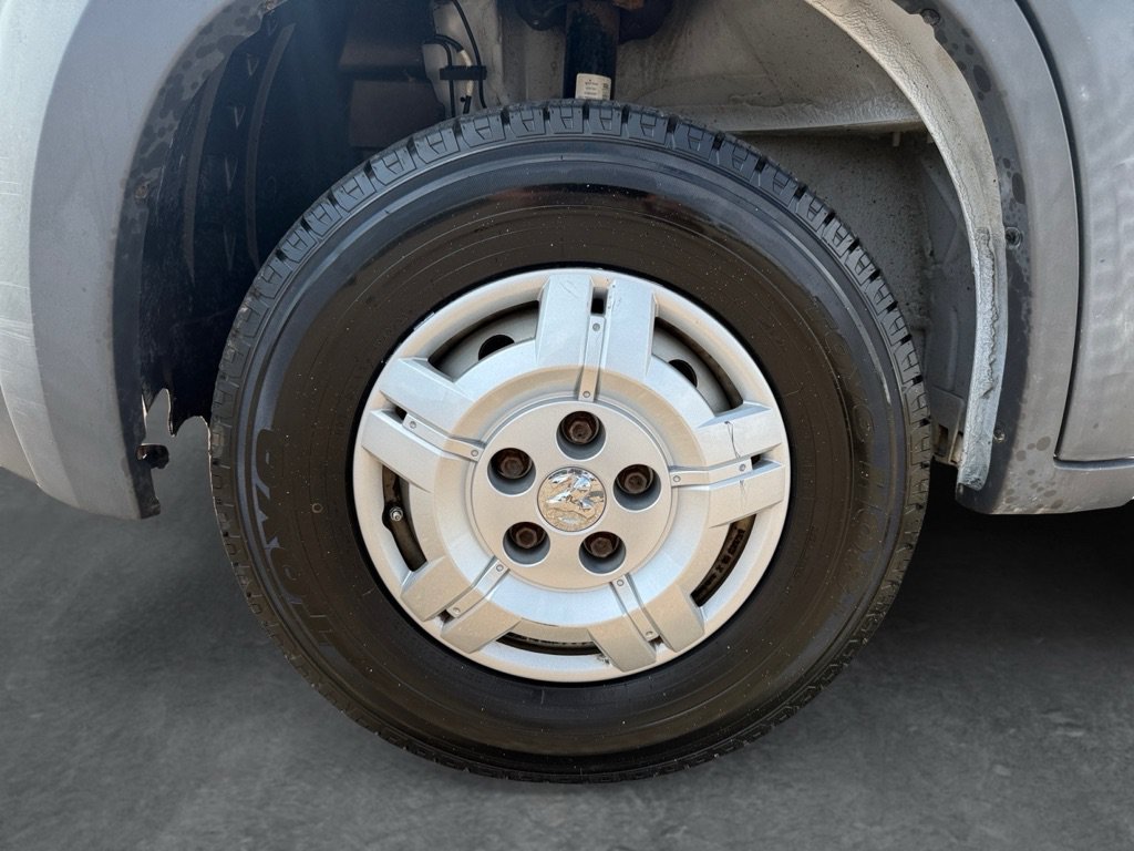 Used 2015 RAM ProMaster 1500 FWD image 24