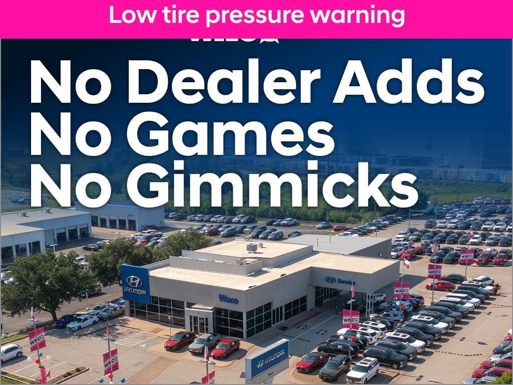 Used 2026 Hyundai Tucson SEL image 12