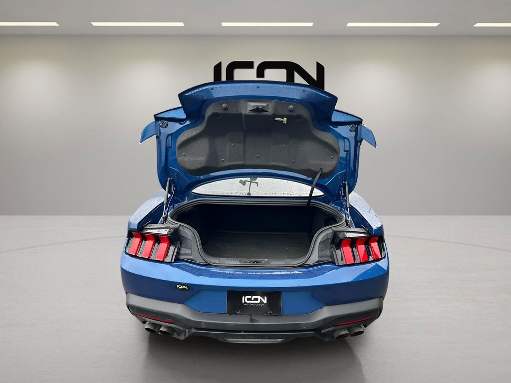 Used 2024 Ford Mustang GT Premium image 23