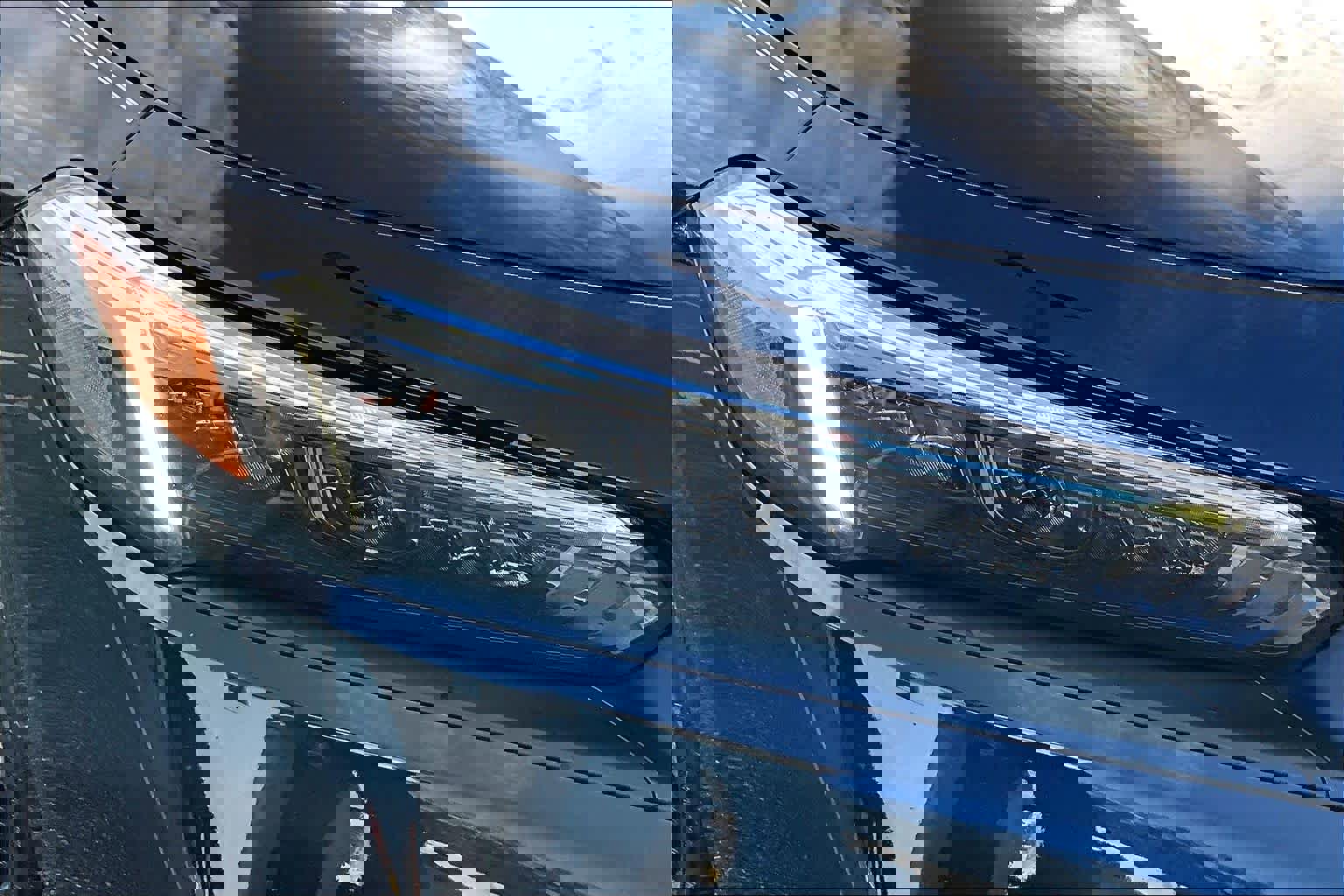 Used 2023 Honda Civic Sport image 23