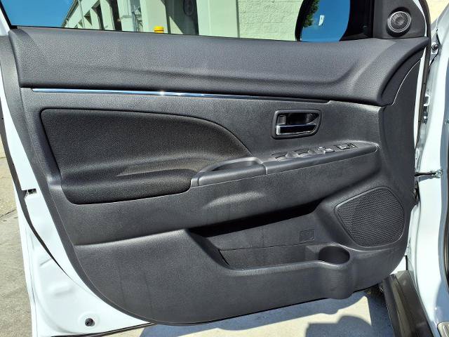 New 2026 Mitsubishi Outlander Sport ES AWD/4WD image 14
