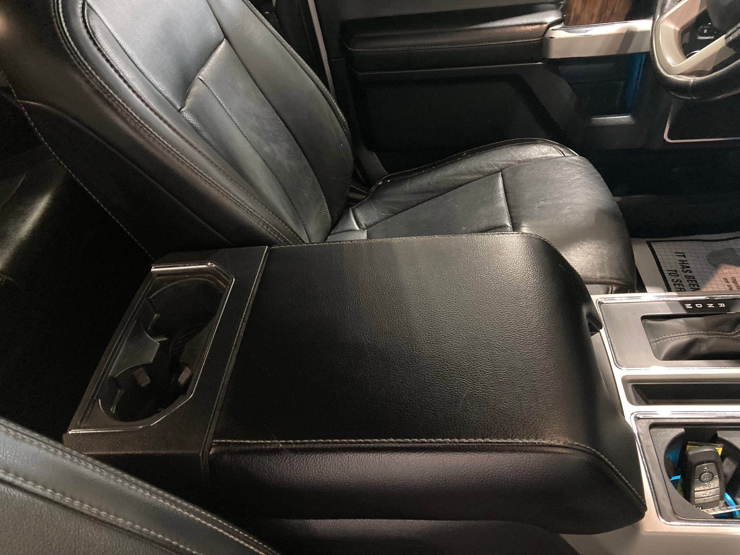 Used 2019 Ford F150 Lariat AWD/4WD image 8