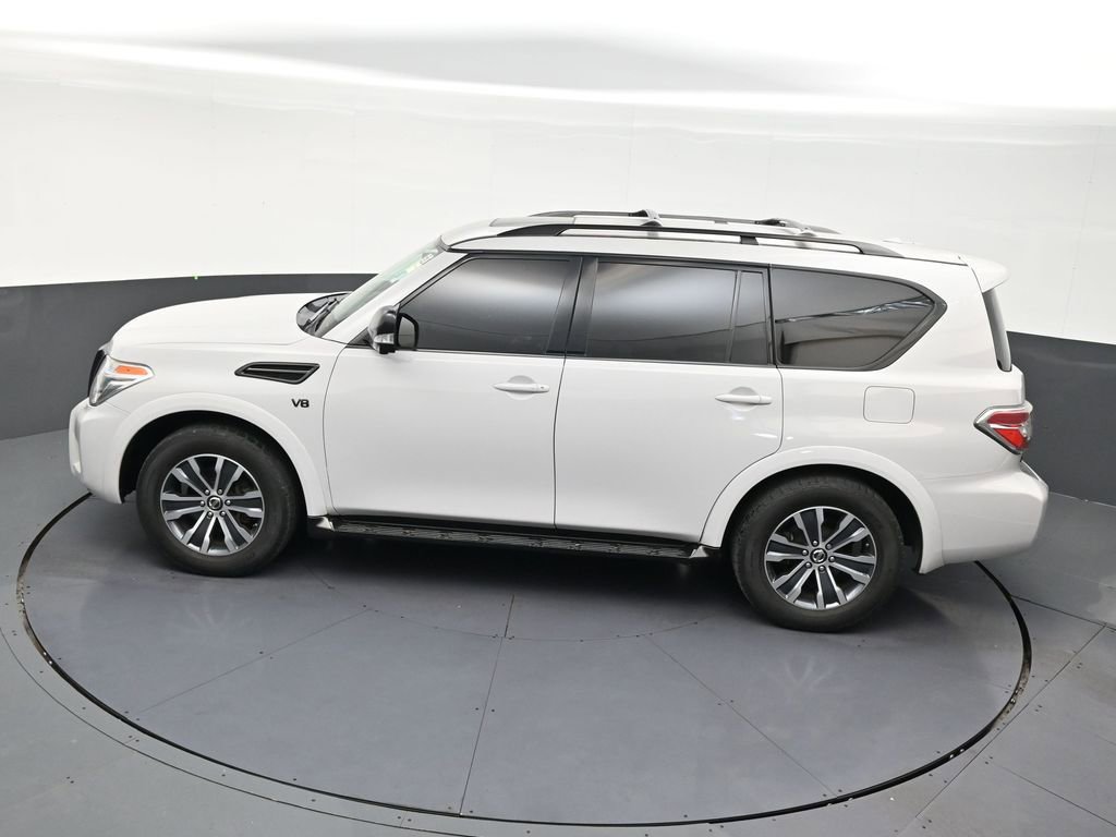 Used 2018 Nissan Armada SL w/ Premium Package image 13