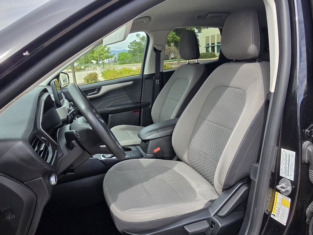 Used 2022 Ford Escape SE AWD/4WD image 14