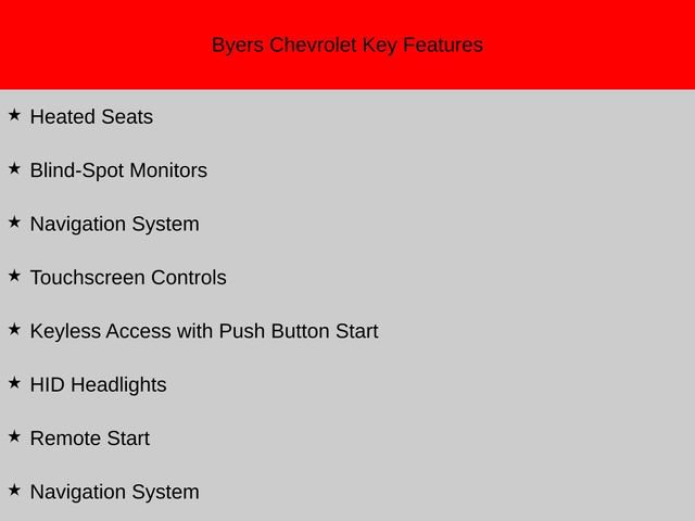 Used 2016 Lincoln MKC Select w/ Select Plus Package image 11