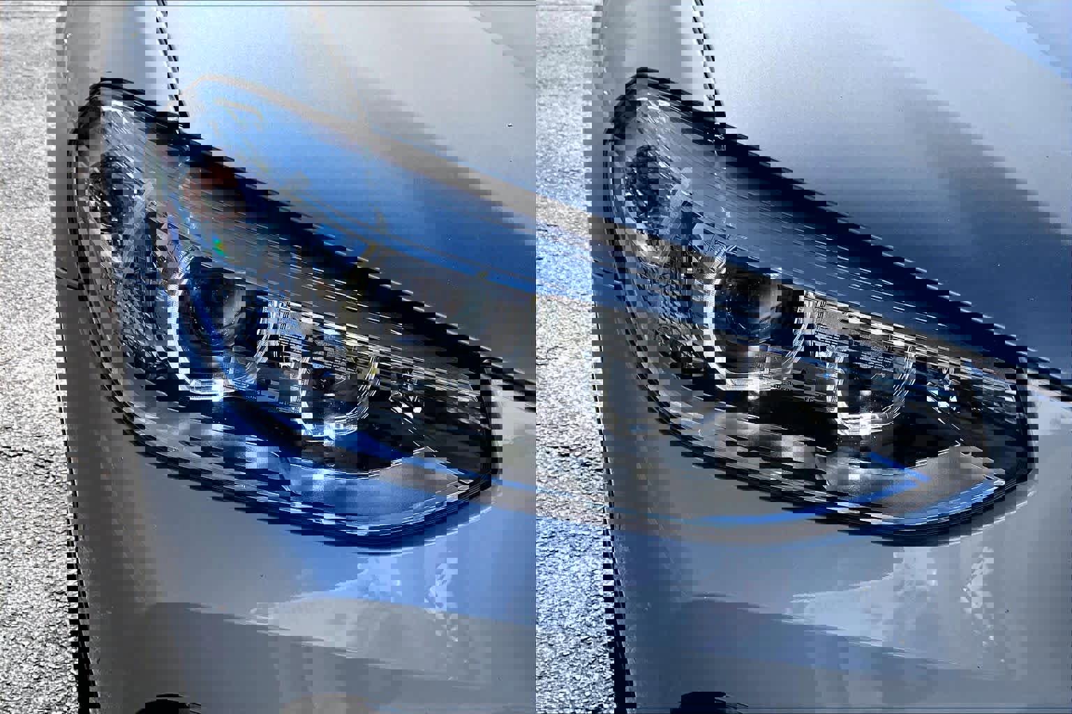 Used 2020 BMW X3 xDrive30i w/ Premium Package image 28