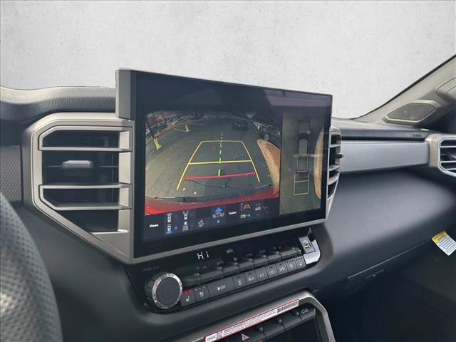 New 2026 Toyota Tundra Limited image 14