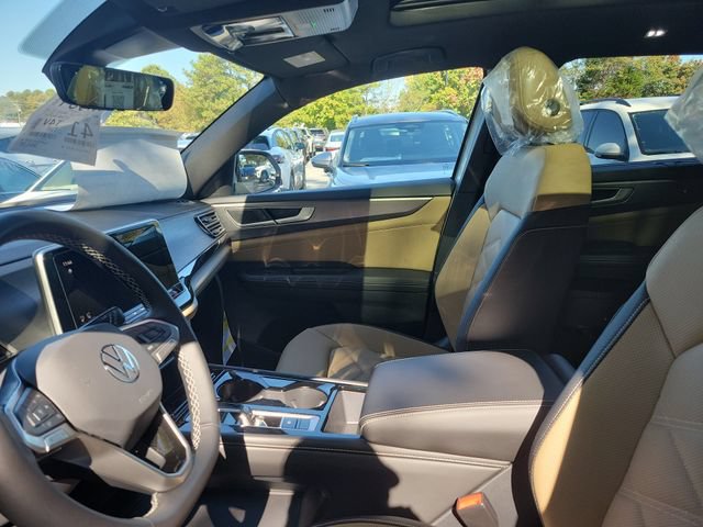 New 2026 Volkswagen Atlas Cross Sport SE FWD image 20