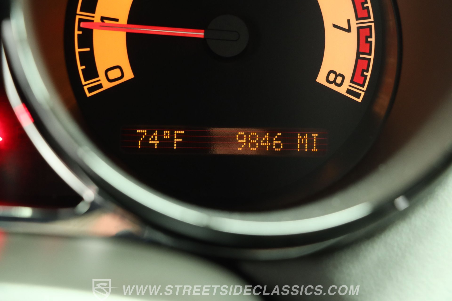 Used 2009 Saturn Sky Red Line image 38