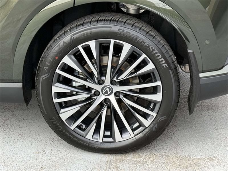 New 2026 Lexus RX 350 Premium Plus AWD/4WD image 12