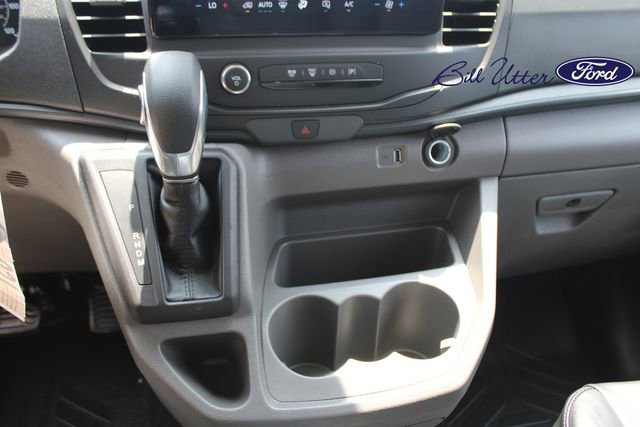 New 2025 Ford Transit 250 148 Medium Roof w/ Load Area Protection Package image 9