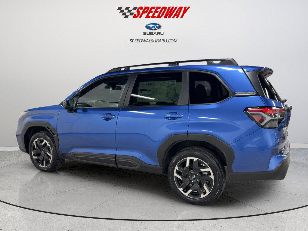 New 2026 Subaru Forester Limited image 6