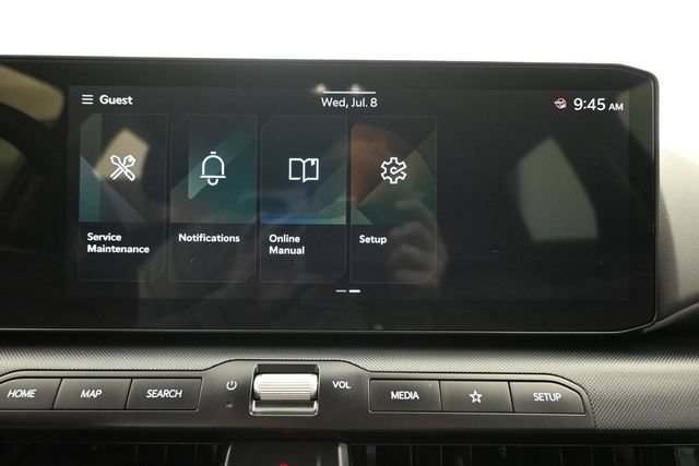 Used 2025 Kia K4 FWD image 17