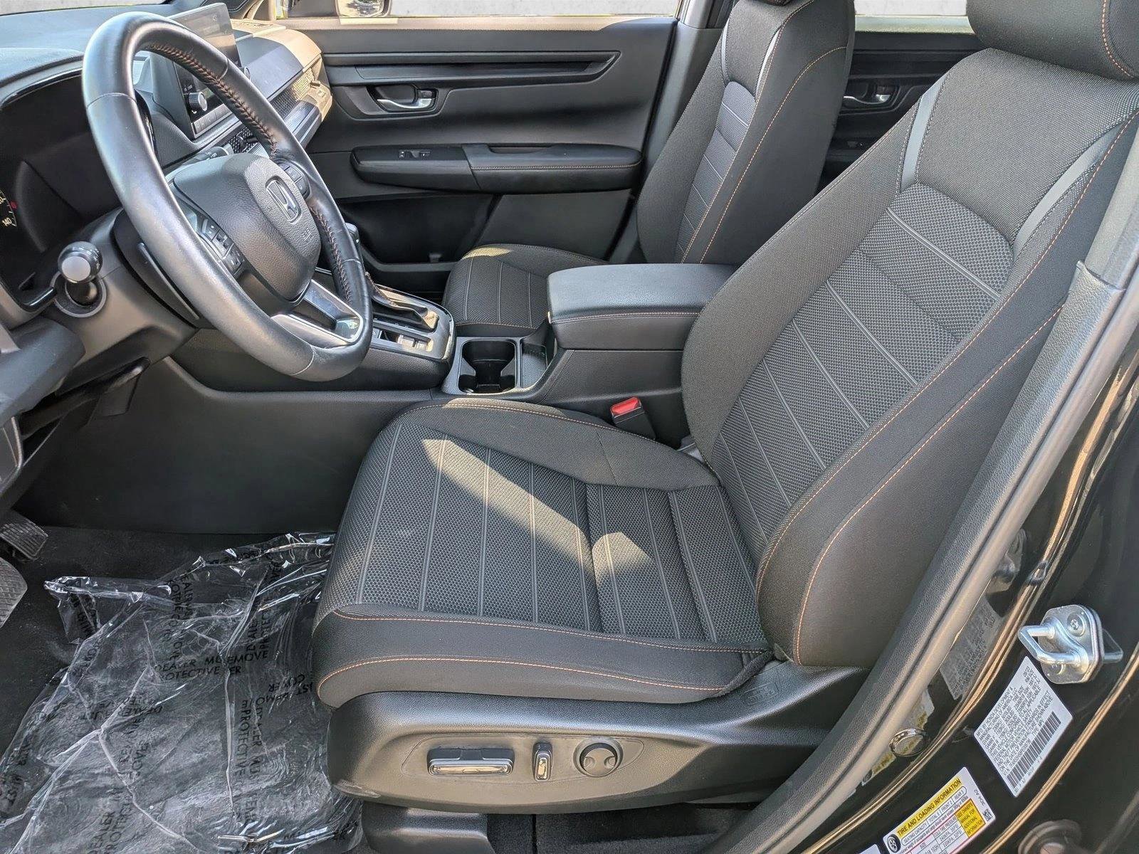 Used 2023 Honda CR-V Sport image 21