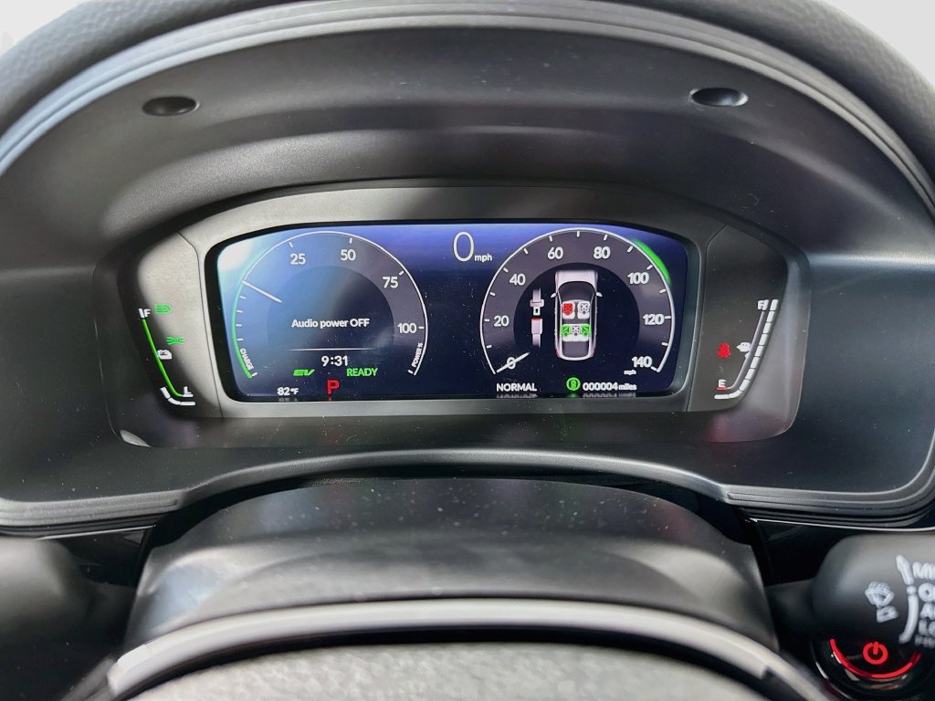 New 2026 Honda Civic Sport Touring image 32