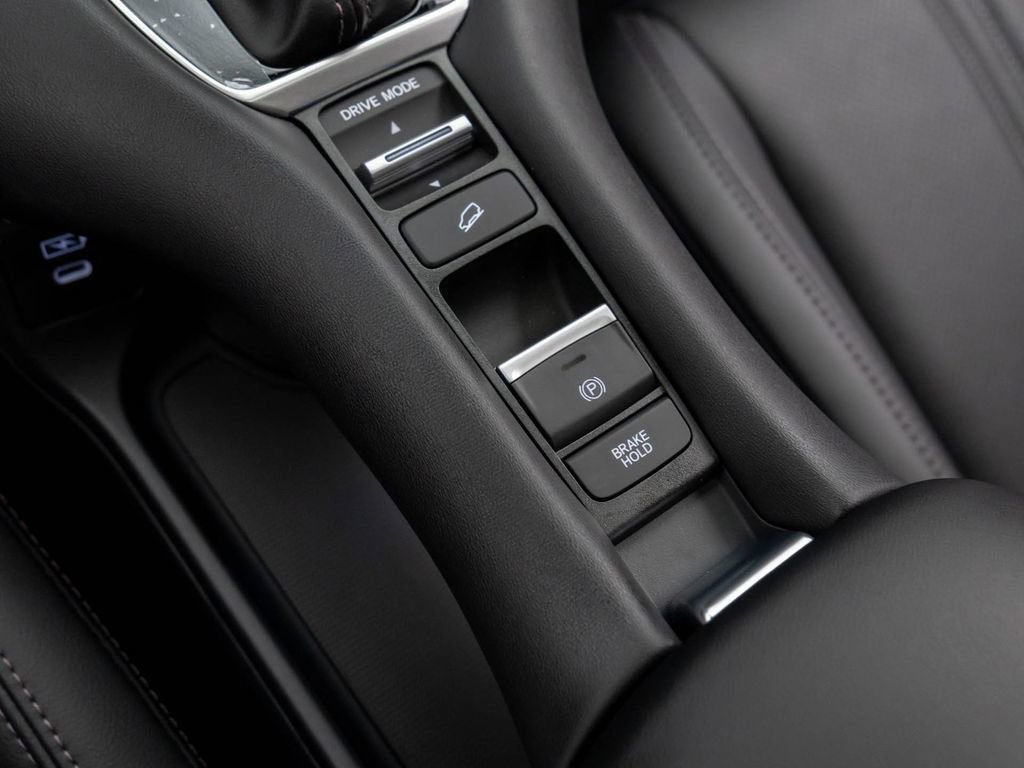 New 2027 Honda HR-V EX-L image 21