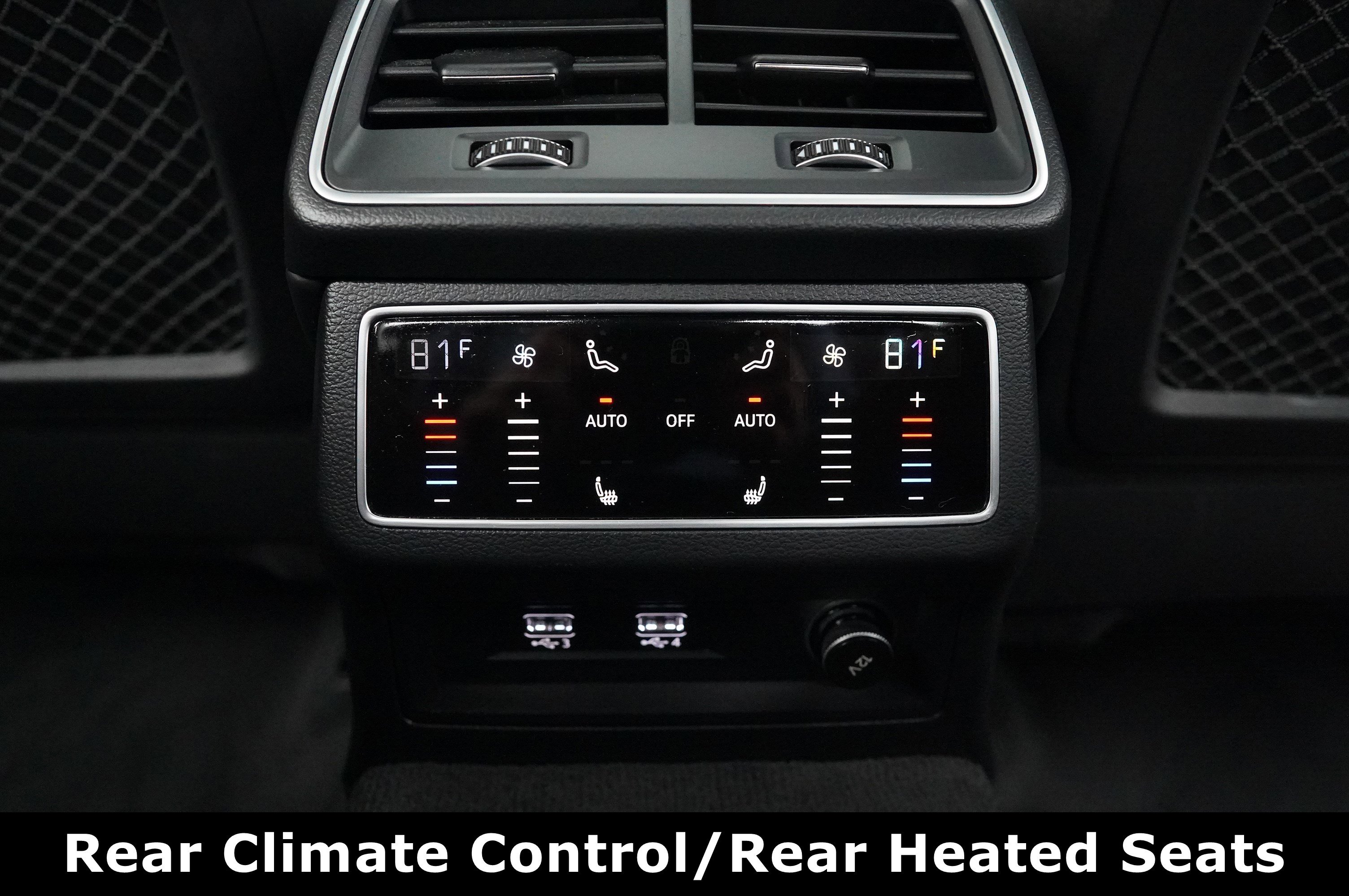 Used 2020 Audi A6 3.0T Prestige image 38