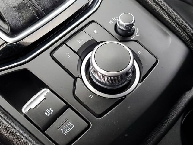 Used 2024 MAZDA CX-5 AWD 2.5 S w/ Select Package image 24