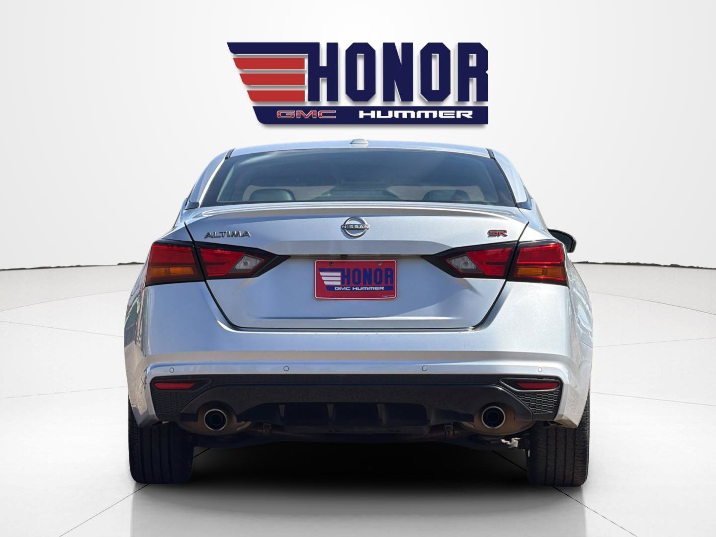 Used 2024 Nissan Altima 2.5 SR FWD image 5