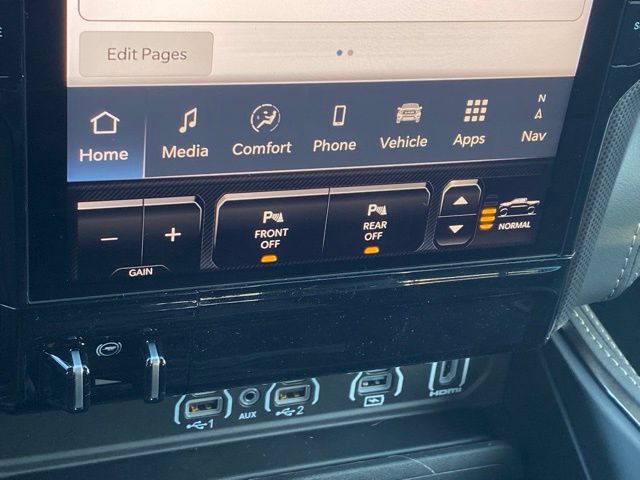 New 2026 RAM 1500 Limited AWD/4WD image 22