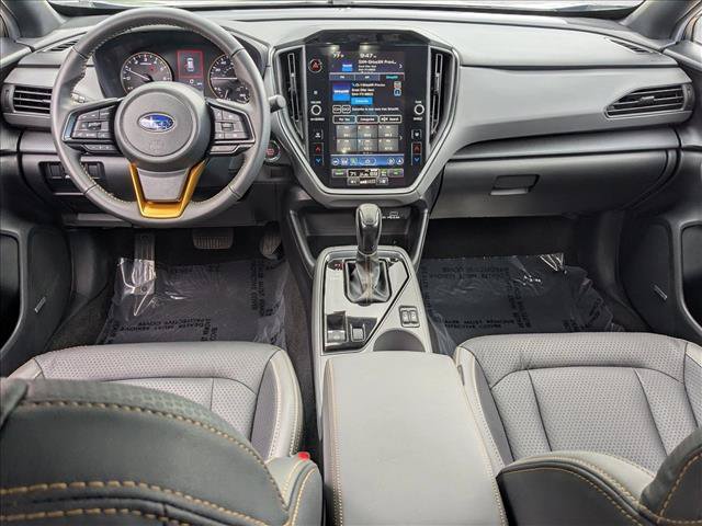 Used 2025 Subaru Crosstrek 2.5i Wilderness AWD/4WD image 17