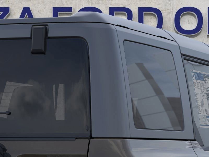 New 2025 Ford Bronco Badlands image 25