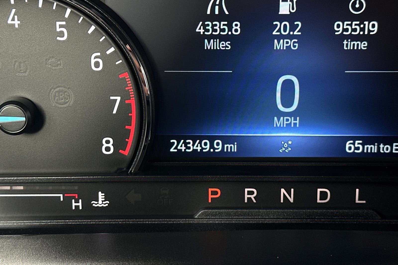 Certified 2023 Ford Explorer XLT image 25