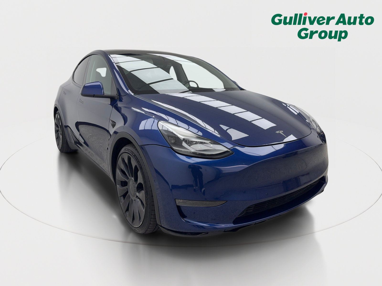 Used 2022 Tesla Model Y Performance AWD/4WD image 13