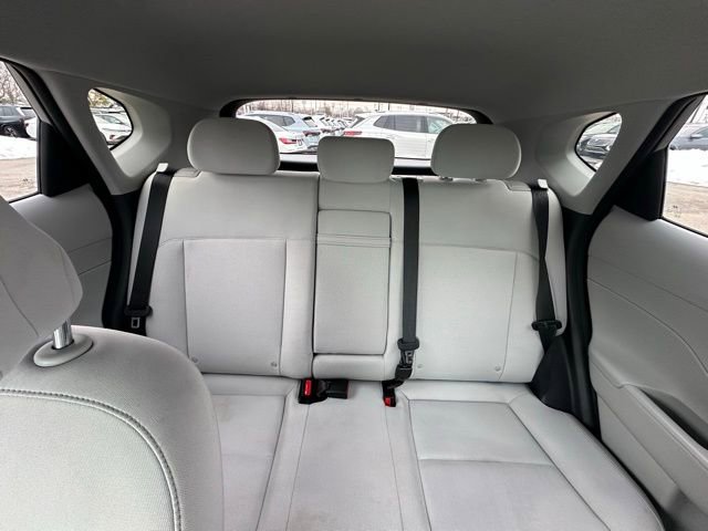 Used 2025 Hyundai Kona SEL image 27