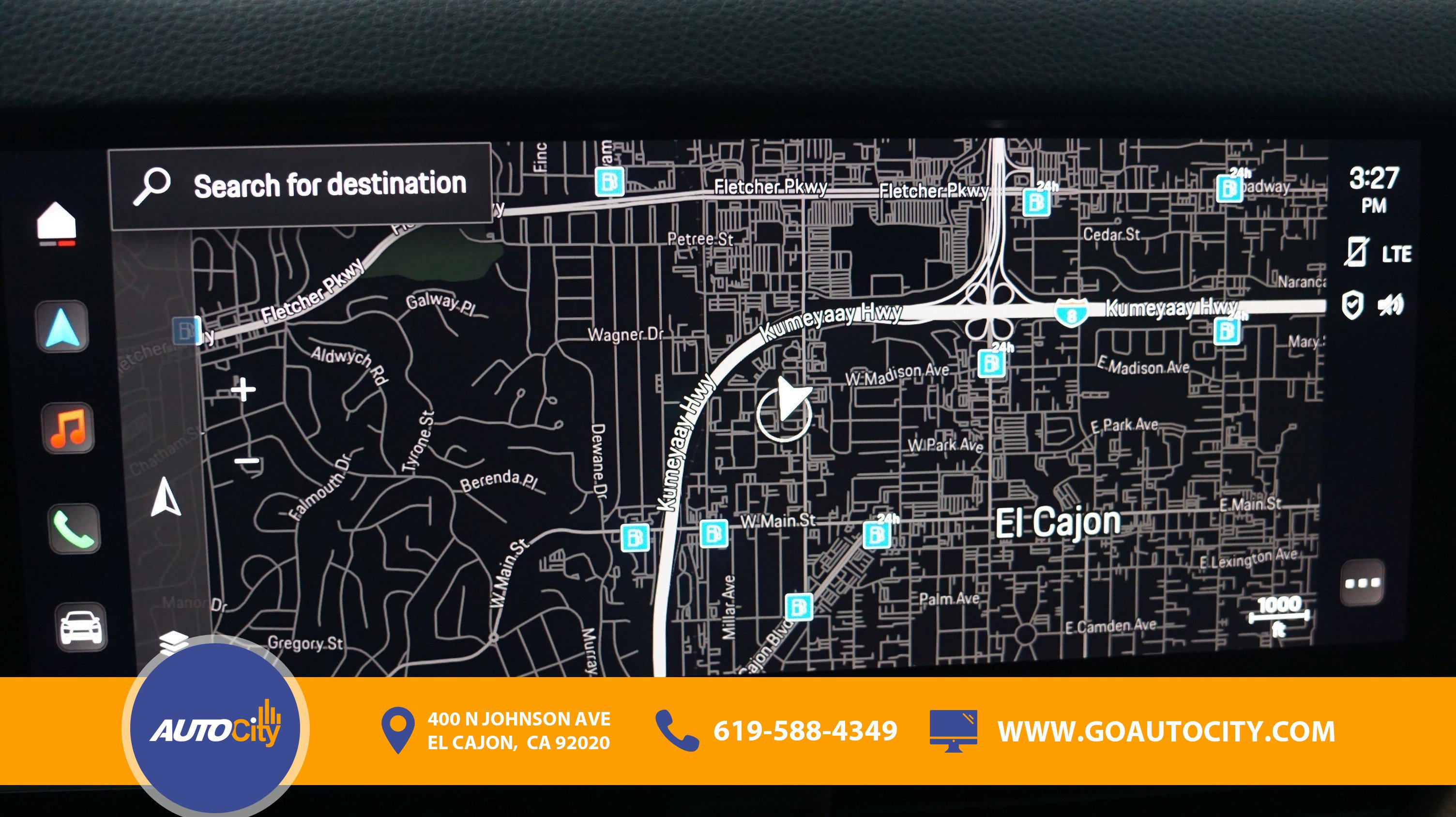 Used 2022 Porsche Cayenne Platinum Edition image 26