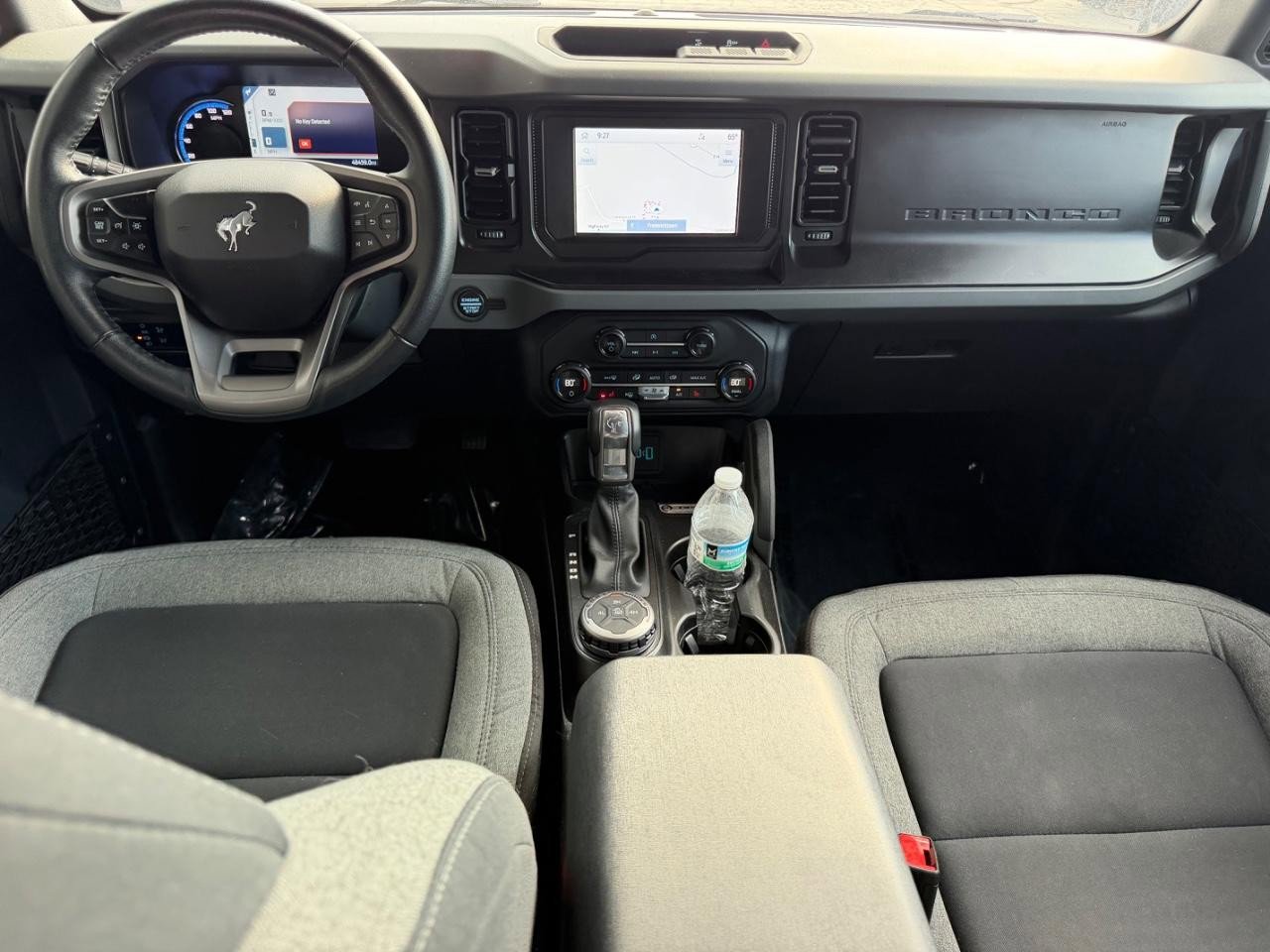 Used 2023 Ford Bronco Big Bend image 10