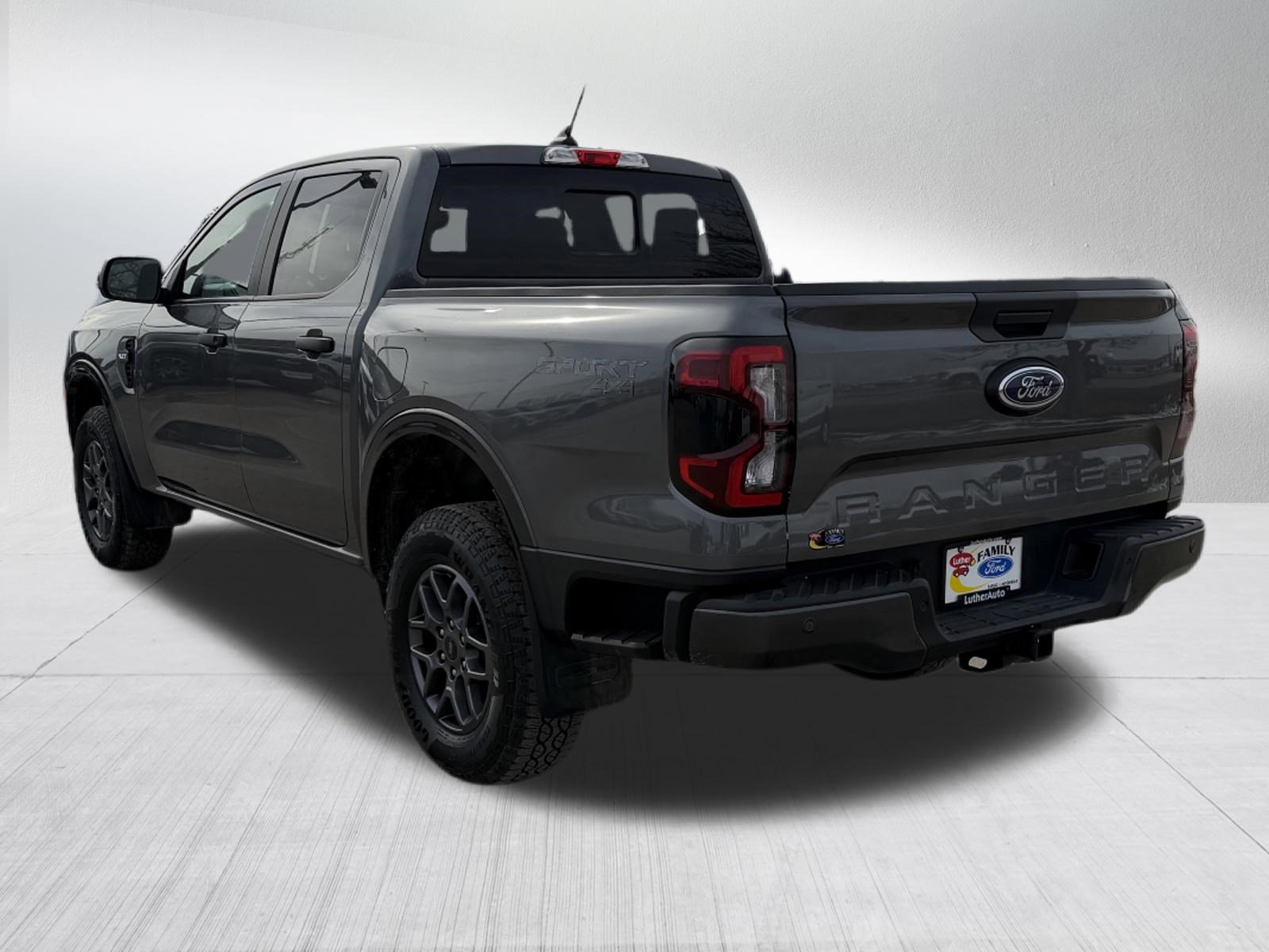 Certified 2024 Ford Ranger XLT w/ Equipment Group 301A High image 5