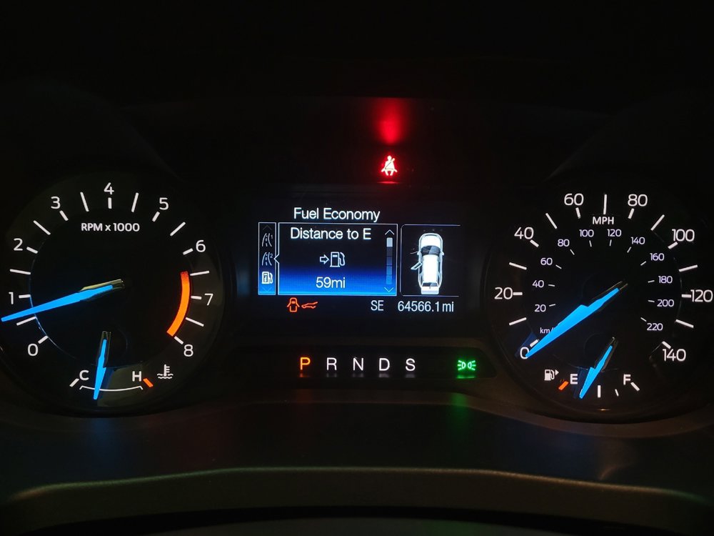 Used 2016 Ford Explorer XLT FWD image 23