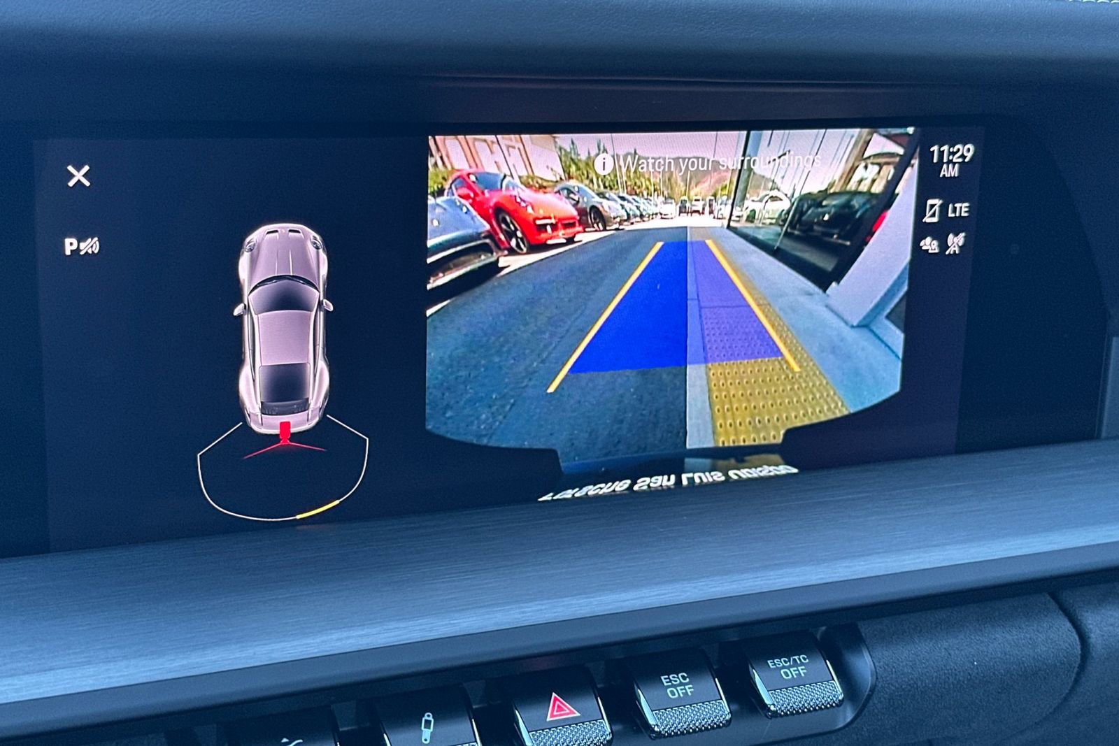 Used 2022 Porsche 911 GT3 image 23