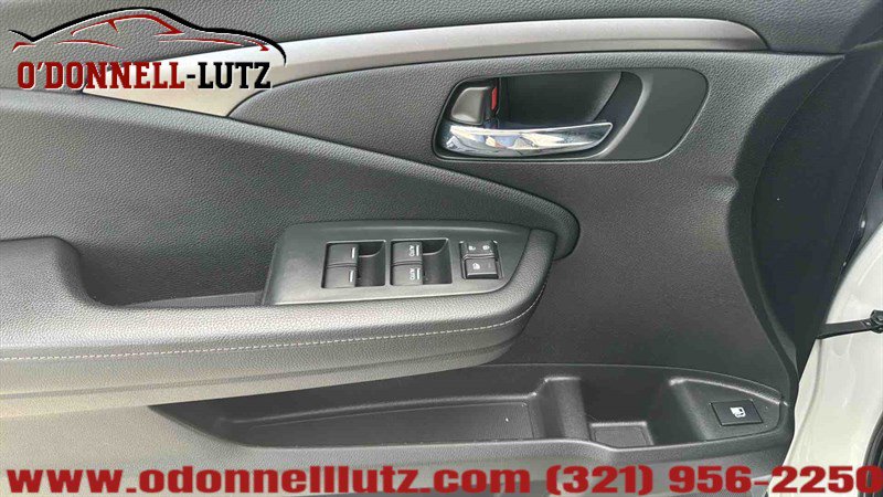 Used 2020 Honda Ridgeline RTL image 16