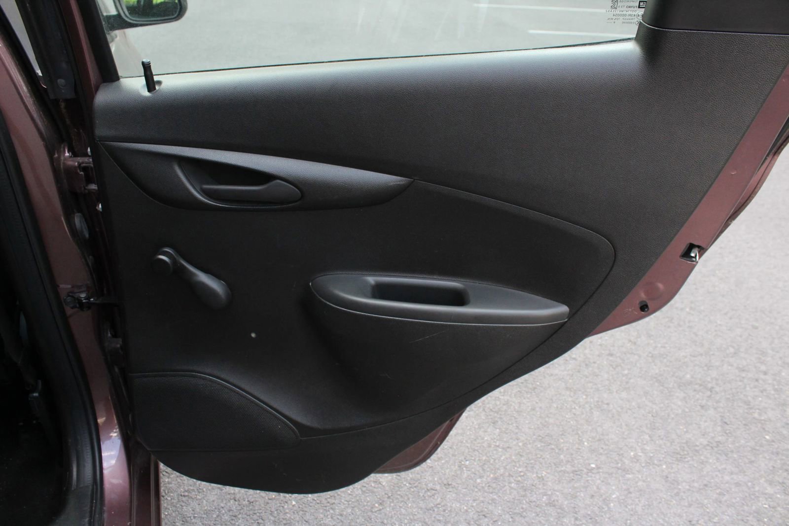 Used 2020 Chevrolet Spark LS FWD image 21