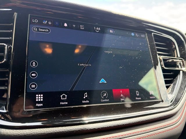 Certified 2023 Dodge Durango R/T AWD/4WD image 29
