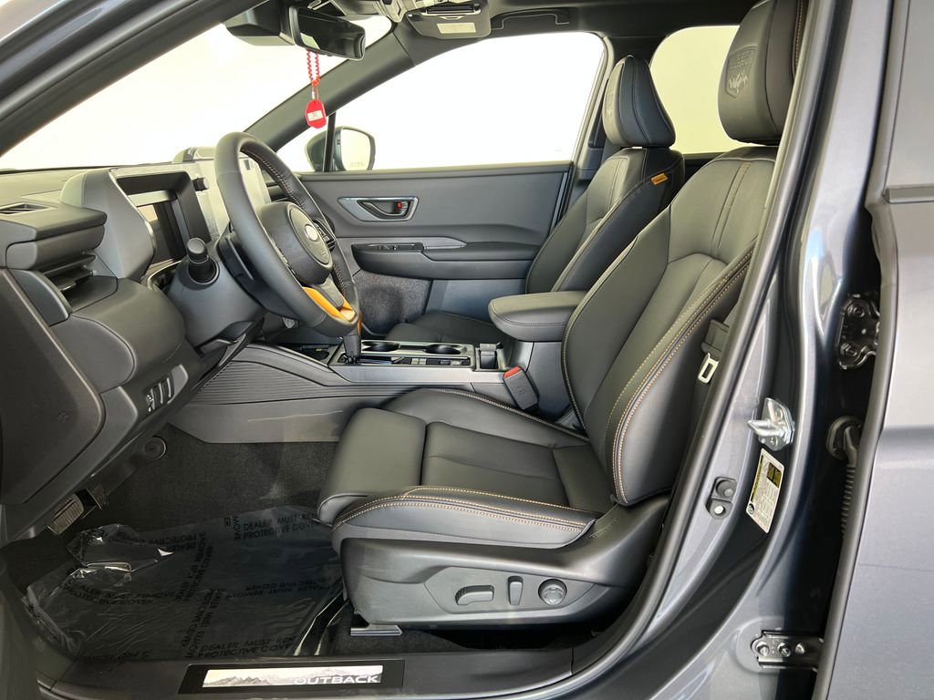 New 2026 Subaru Outback Wilderness image 10