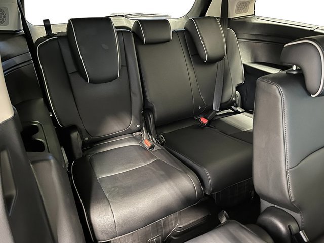 New 2027 Honda Odyssey Elite image 26
