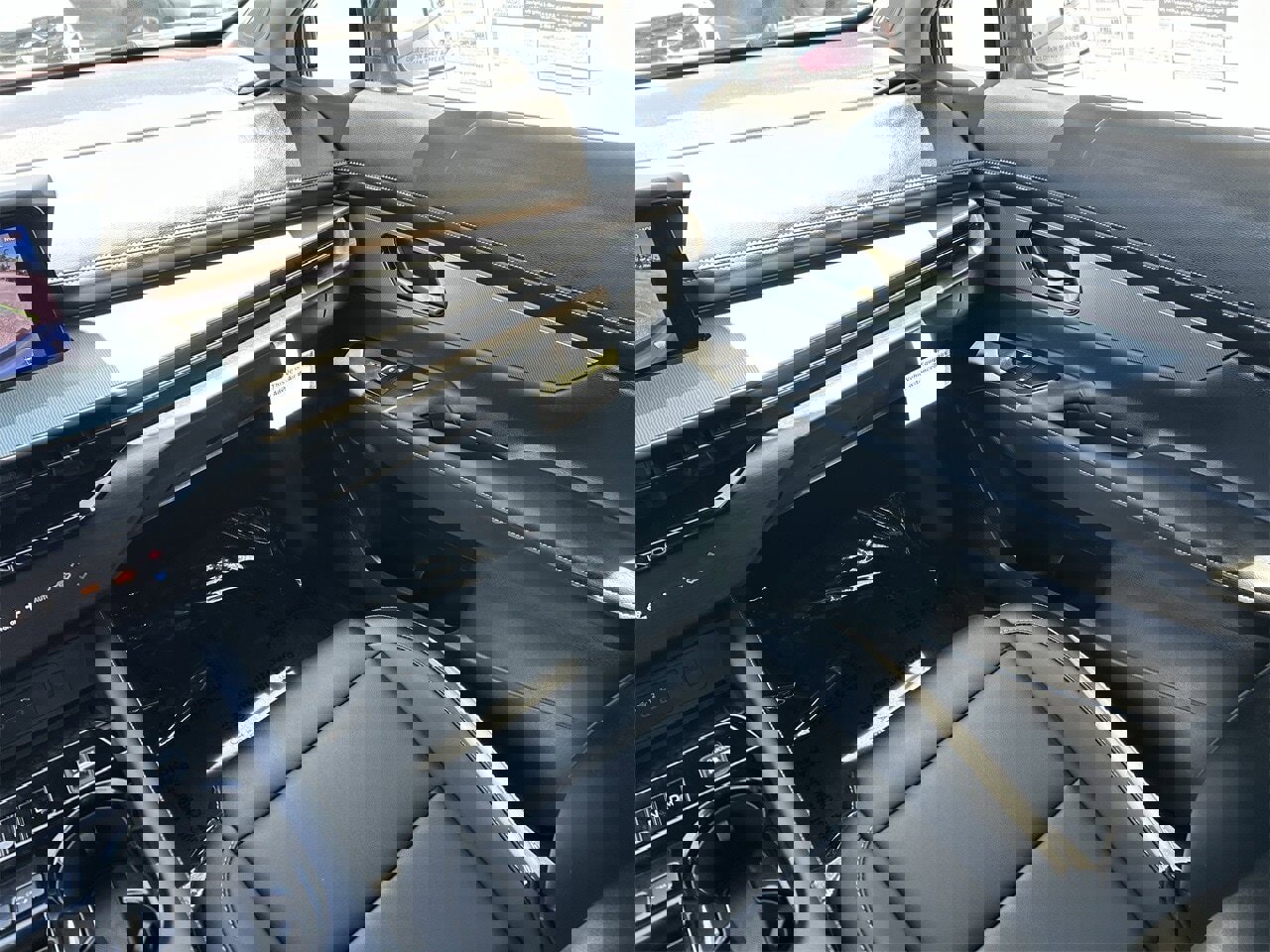 New 2025 Nissan Murano SL w/ Cargo Package image 18