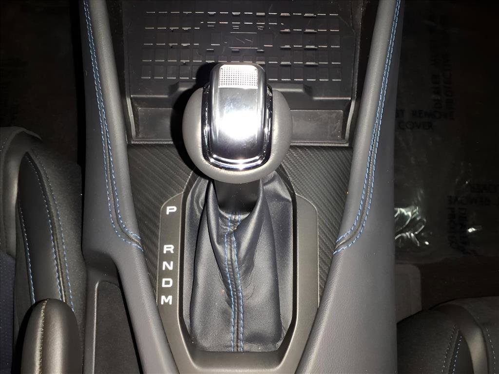 Used 2024 Ford Mustang Dark Horse w/ Dark Horse Handlin Package image 16