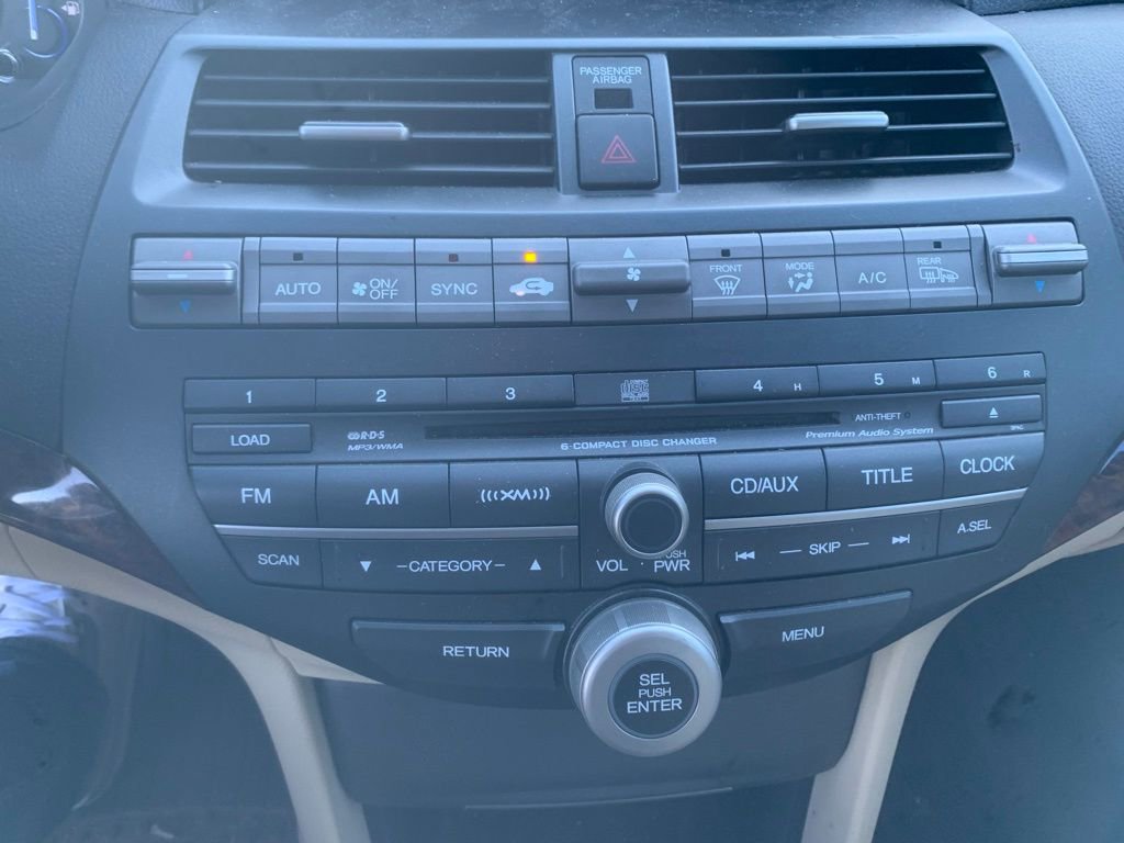 Used 2010 Honda Crosstour EX-L image 20