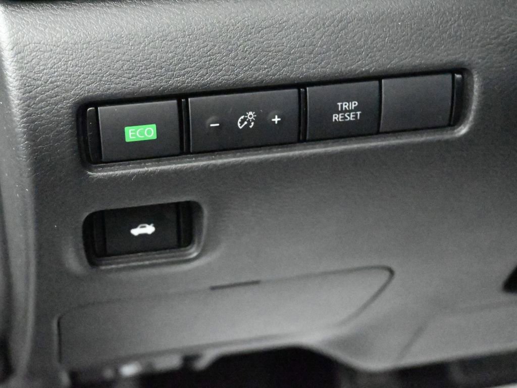 Used 2024 Nissan Sentra SV image 26