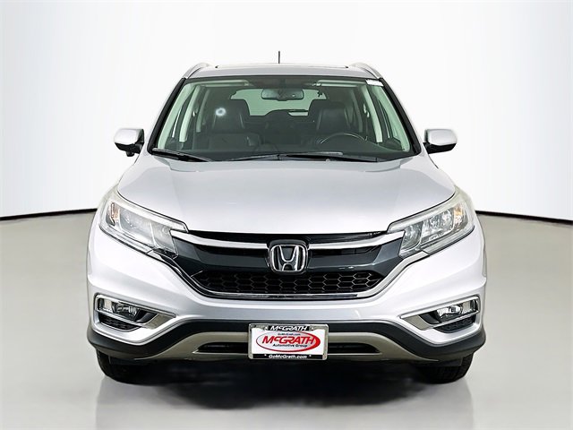Used 2016 Honda CR-V EX-L image 14