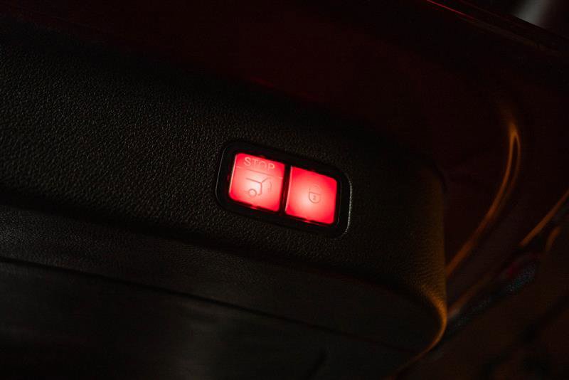 Used 2018 Mercedes-Benz GLS 450 4MATIC image 8