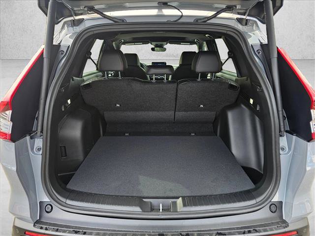 New 2026 Honda CR-V Sport-L image 11