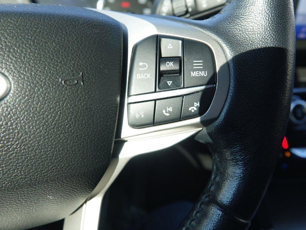 Used 2022 Ford Explorer Limited w/ Equipment Group 301A RWD image 20