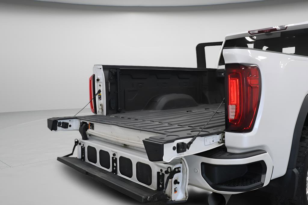 Used 2021 GMC Sierra 2500 Denali w/ Denali Ultimate Package image 39