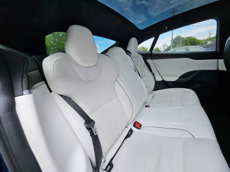 Used 2023 Tesla Model S Plaid AWD/4WD image 70